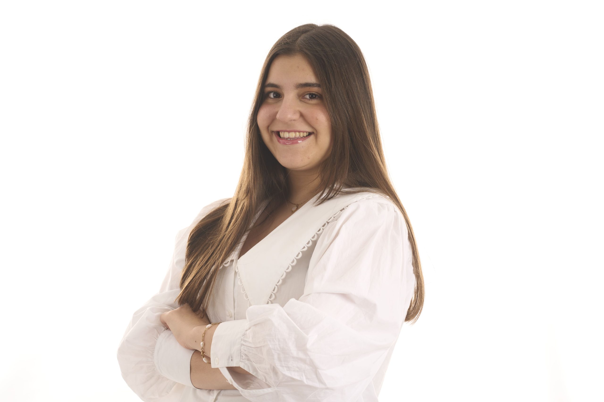 Inês MP - Tesoureira