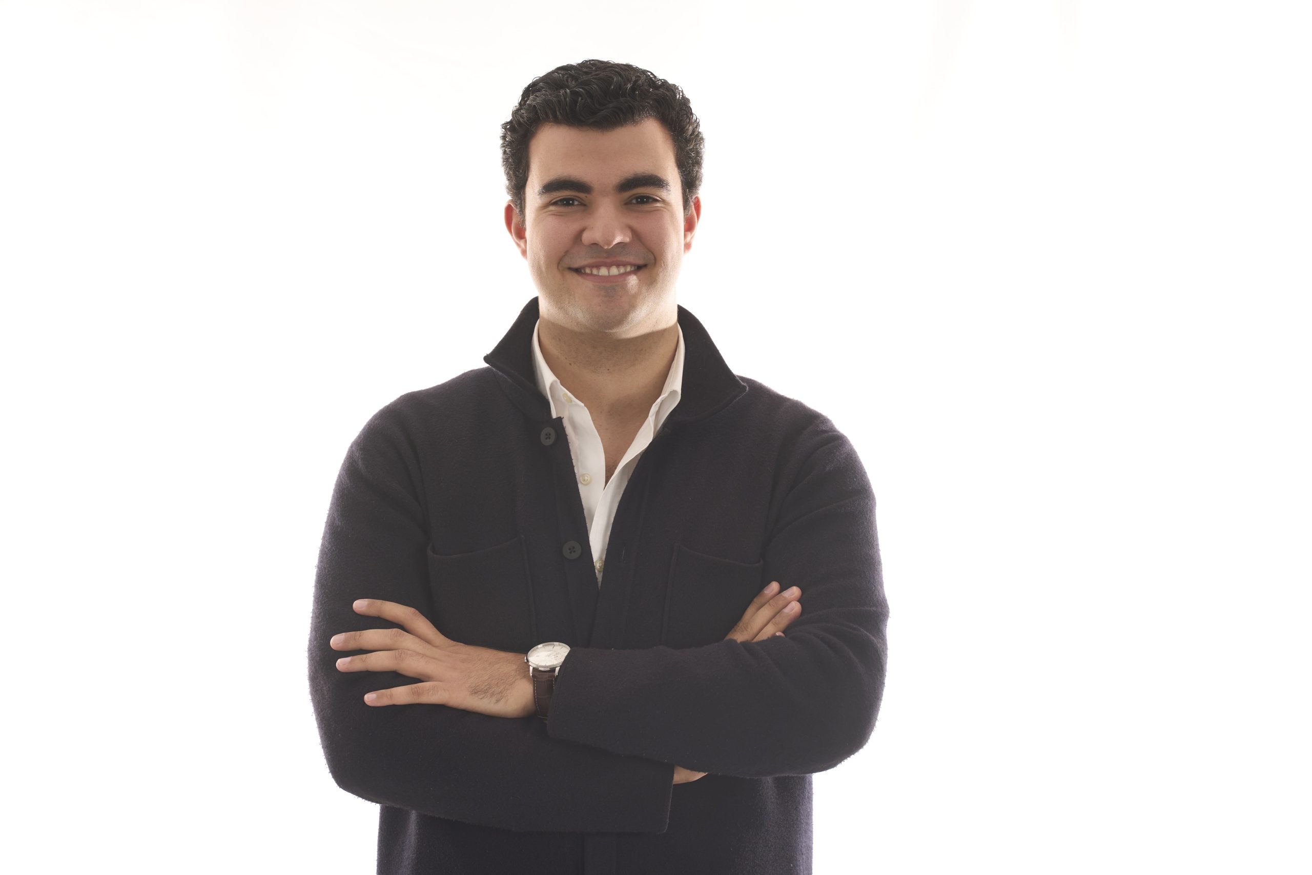 João Freitas - Tesoureiro_