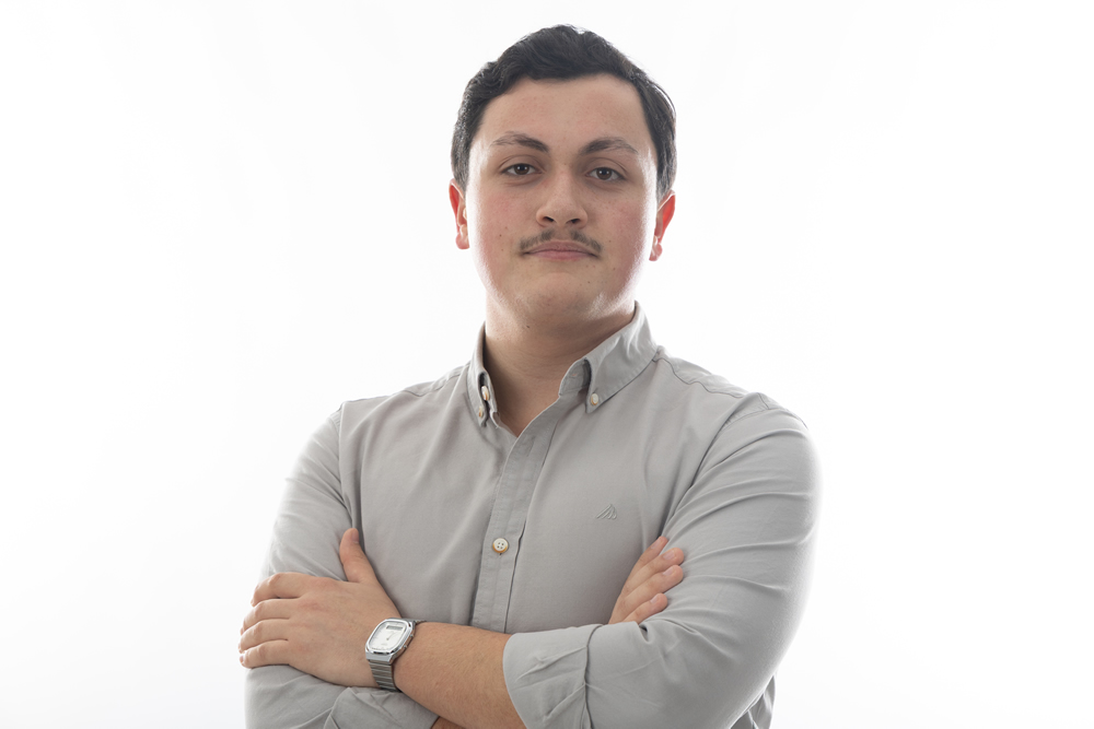 Alex Correia