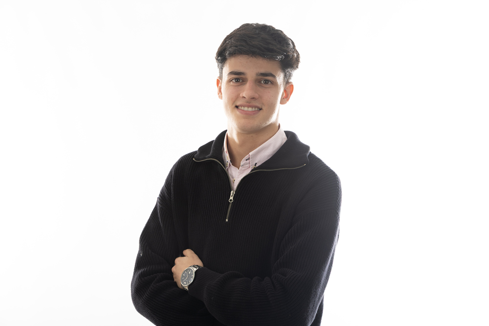 André Jorge