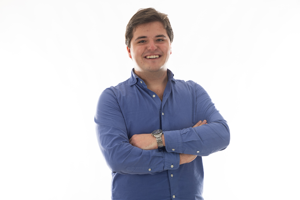 António Martins