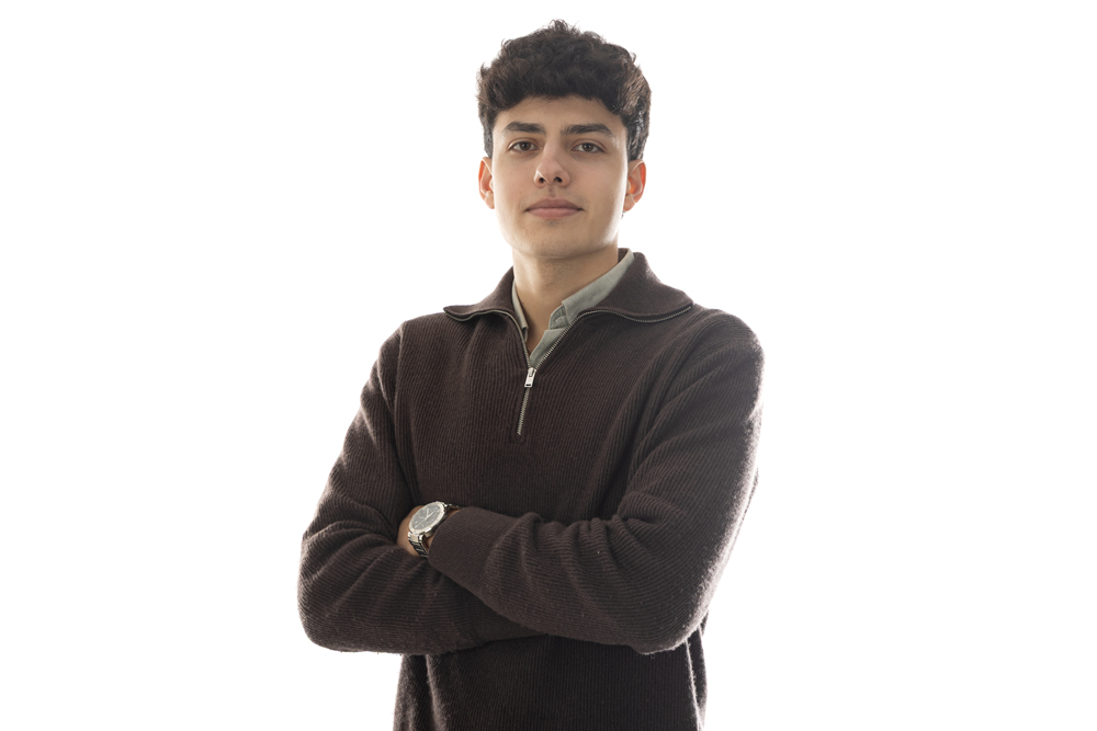 Carlos Filipe