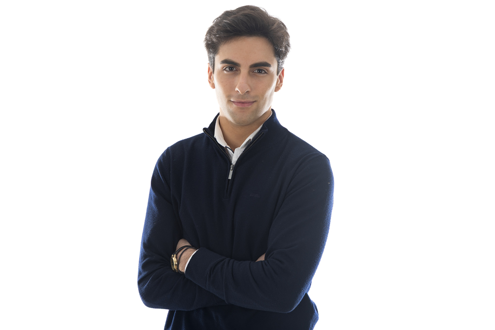 Dinis Seixo