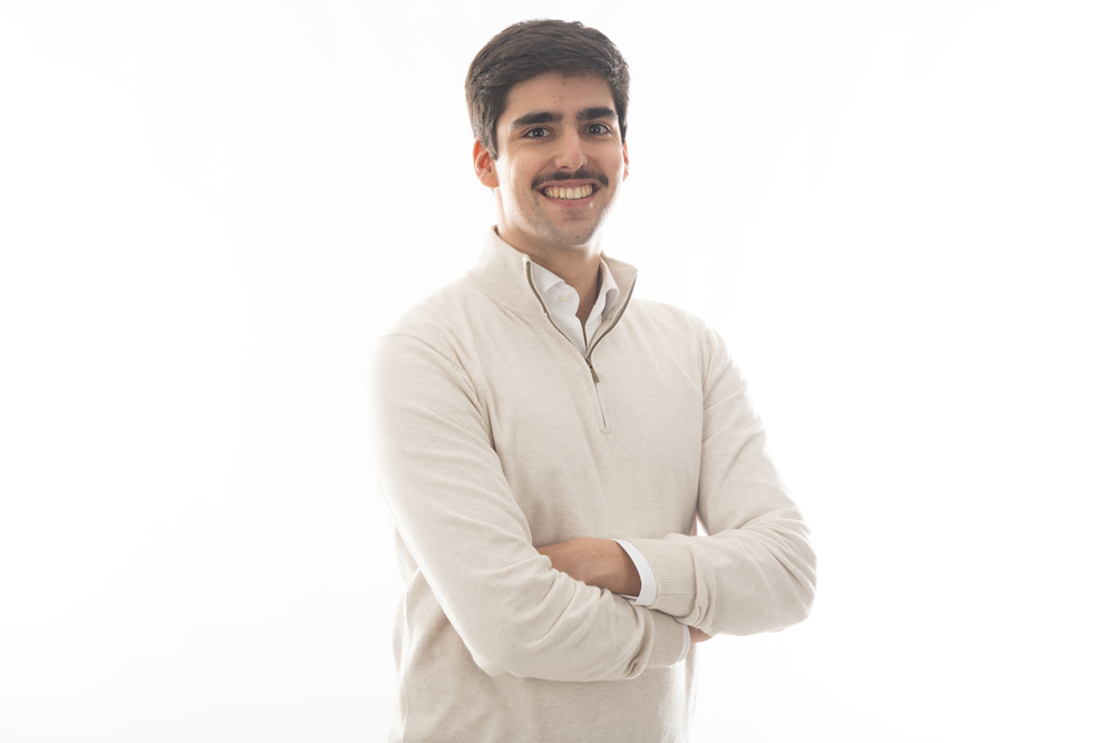 Francisco Tadeia