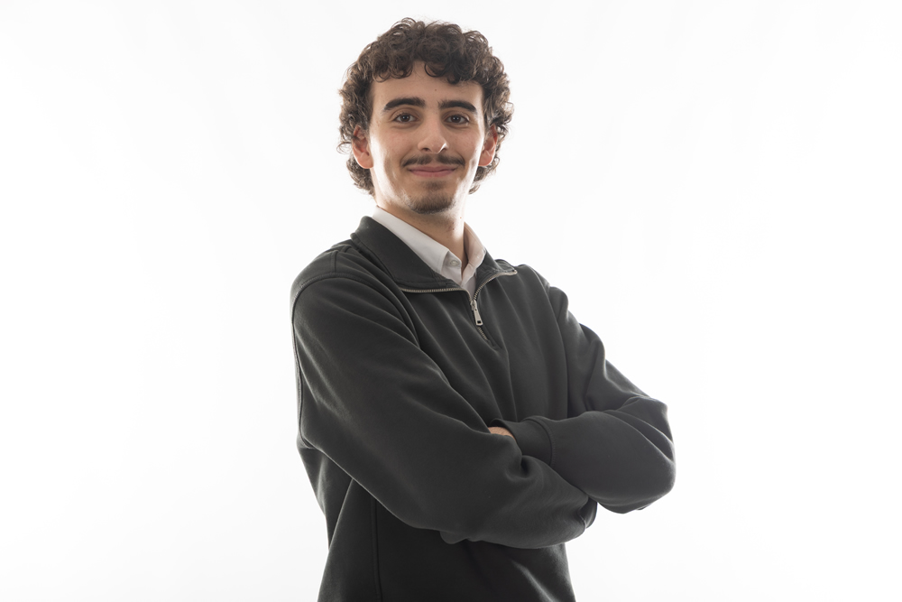 Gonçalo Vinhas