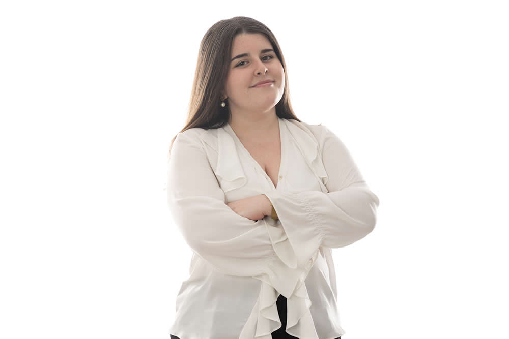 Margarida Rosa