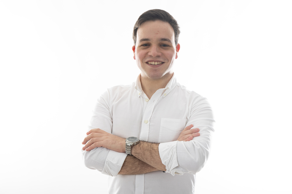 Martim Dantas