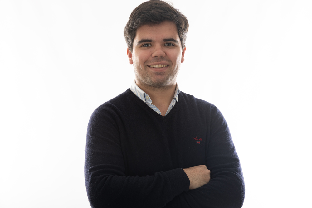 Tomás Lavouras